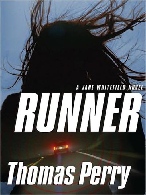 Runner: Jane Whitfield Series, Book 6